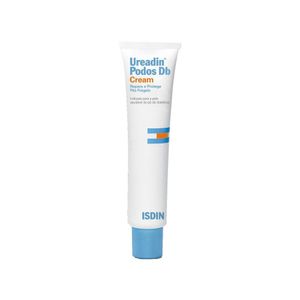 Ureadin Podos Db Creme Hidratante Pes Diabeticos Isdin 102G