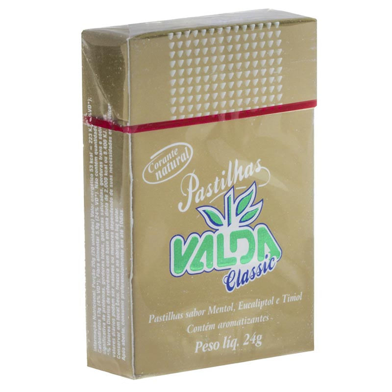 pastilhas-valda-classic-24g