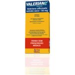 valeriane-50mg-com-20-comprimidos