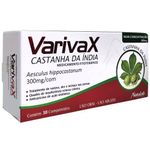 varivax-castanha-da-india-300mg-com-30-comprimidos