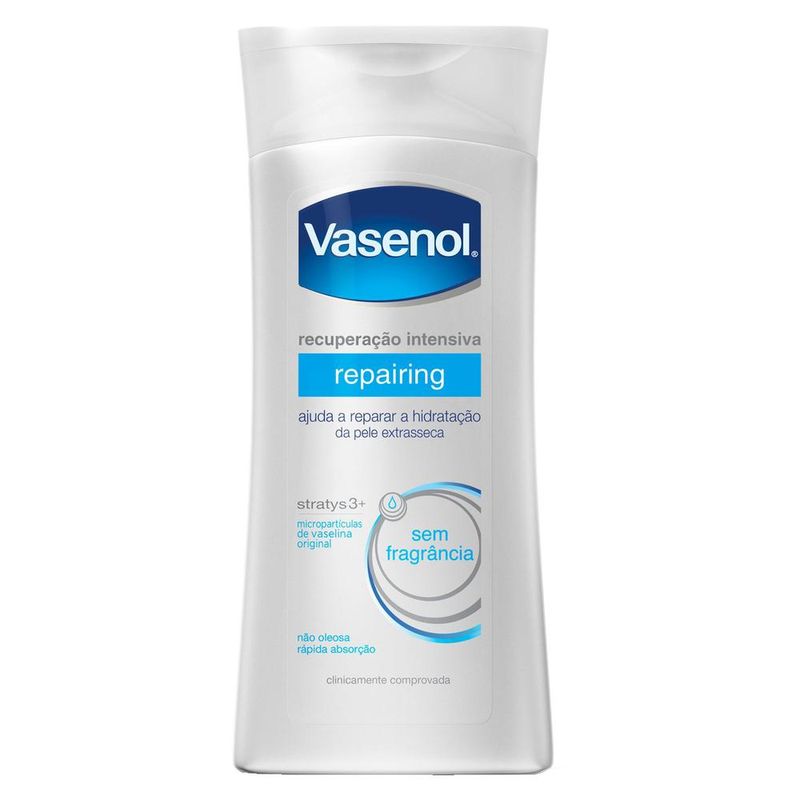 locao-hidratante-corporal-vasenol-repairing-200ml