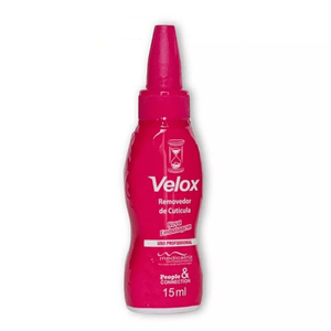 Removedor de CutIcula Velox 15ml