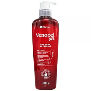 VENOCEL GEL PERNAS 300G