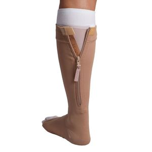 MEIA VENOSAN 3/4 ULCERCOMFORT 30-45MMHG GC R:BR65003