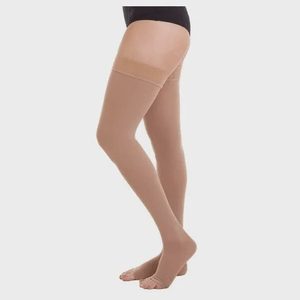 MEIA VENOSAN 7/8 COMFORTLINE 30-40MMHG P R:BR62649