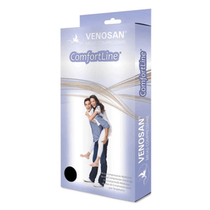 MEIA CALÇA VENOSAN COMFORTLINE 20-30MMHG MC R:BR61210