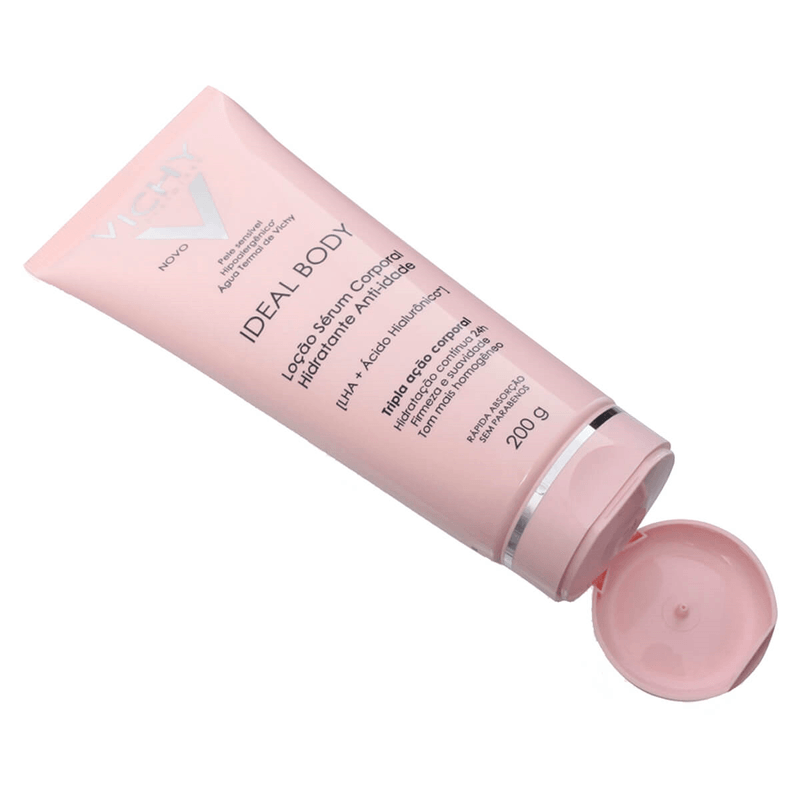 locao-hidratante-vichy-serum-corporal-ideal-body-antiidade-200g