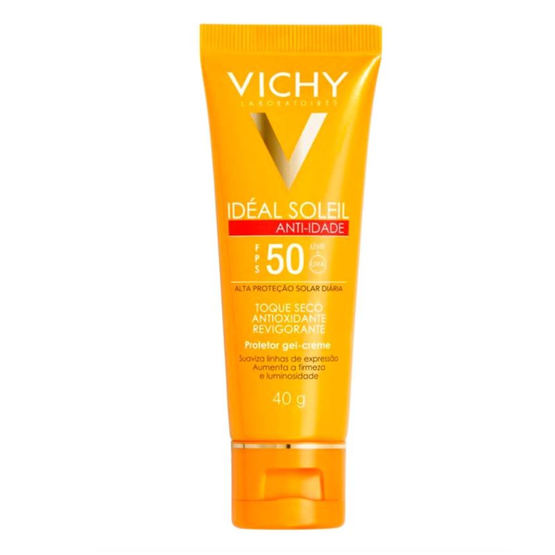 protetor-solar-ideal-soleil-antiidade-vichy-fps50-40g