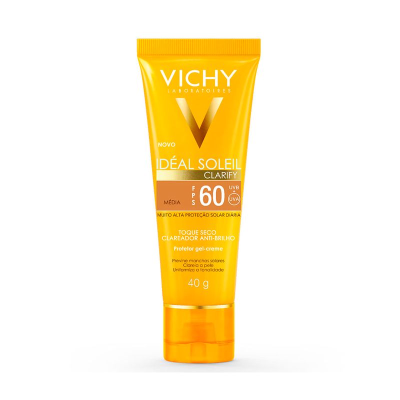 protetor-solar-facial-vichy-ideal-soleil-clarify-media-fps60-40g