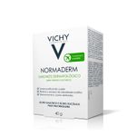sabonete-vichy-normaderm-pele-oleosa-a-acneica-40g