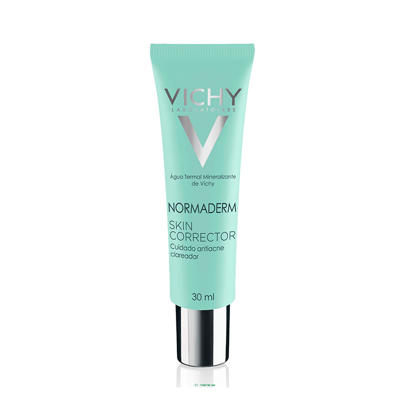 tratamento-antiacne-vichy-normaderm-skin-corrector-30ml