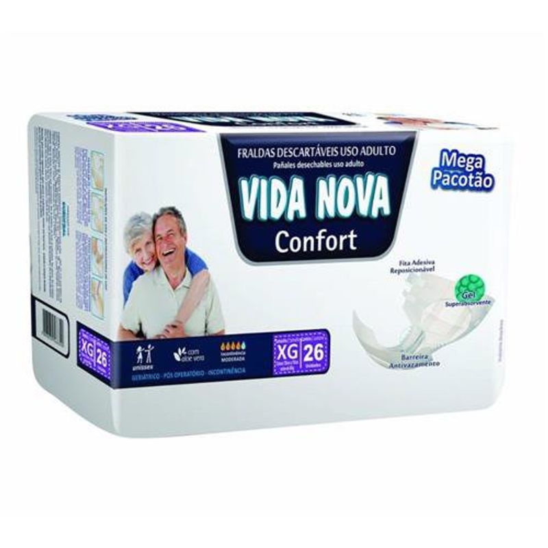 fralda-geriatrica-vida-nova-confort-mega-eg-com-26-unidades