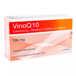 vinoq-10-100mg-com-30-comprimidos