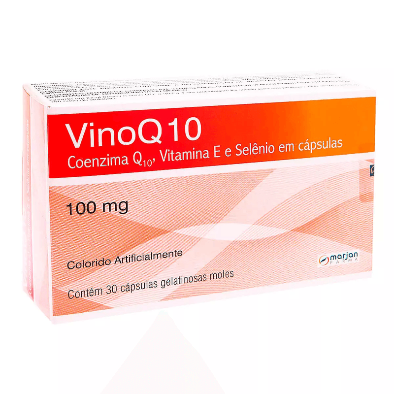 vinoq-10-100mg-com-30-comprimidos