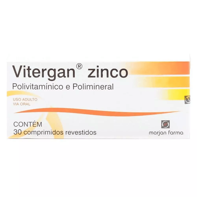 vitergan-zinco-15mg-com-30-comprimidos