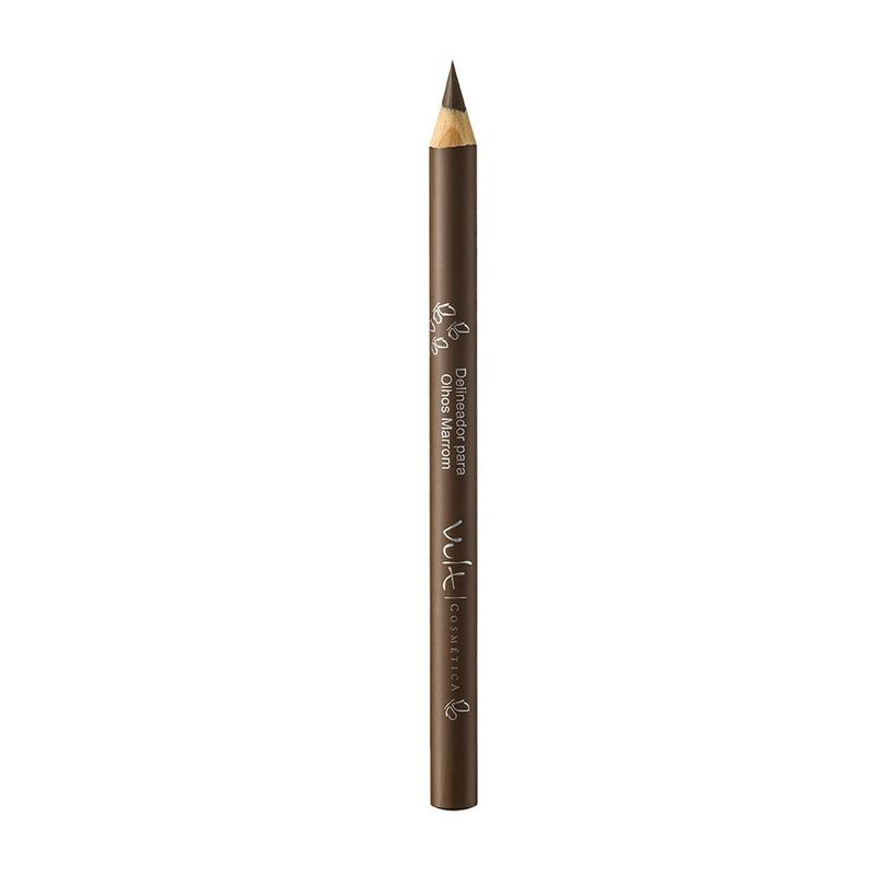lapis-para-olhos-vult-make-up-marrom-12g