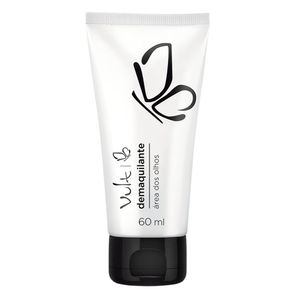 Demaquilante Vult Area Dos Olhos 60ML