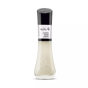 ESMALTE VULT CUIDADOS BASE CETIM 8ML