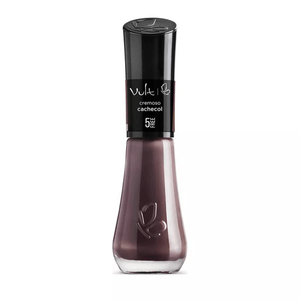 ESMALTE VULT 5FREE CREMOSO CACHECOL 8ML
