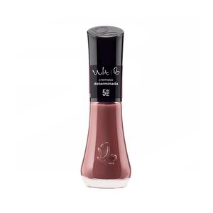 ESMALTE VULT 5FREE PEROLADO DETERMINADA 8ML