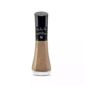 ESMALTE VULT 5FREE CREMOSO PUDIM DE LEITE 8ML