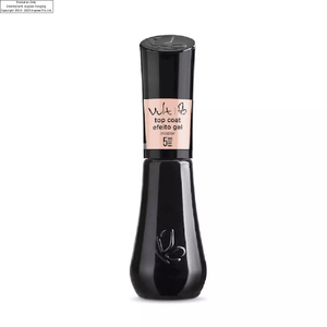Esmalte Vult 5Free Finalizador Top Coat 8mL