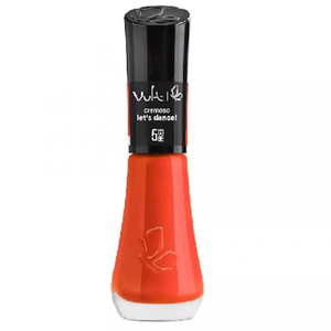 ESMALTE VULT 5FREE CREMOSO LETS DANCE 8ML