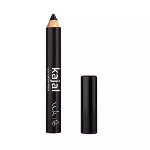 LAPIS PARA OLHOS VULT CARBON BLACK KAJAL 1,4G