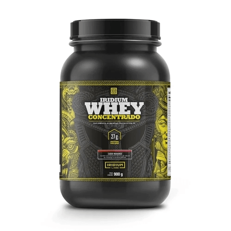 iridium-whey-concentrado-morango-900g