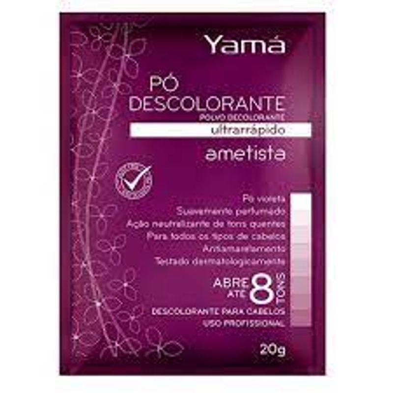 po-descolorante-yama-ametista-20g