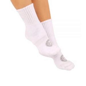 MEIA PRO-DIABETIC ORTHO PAUHER CANO MEDIO G R:SG714