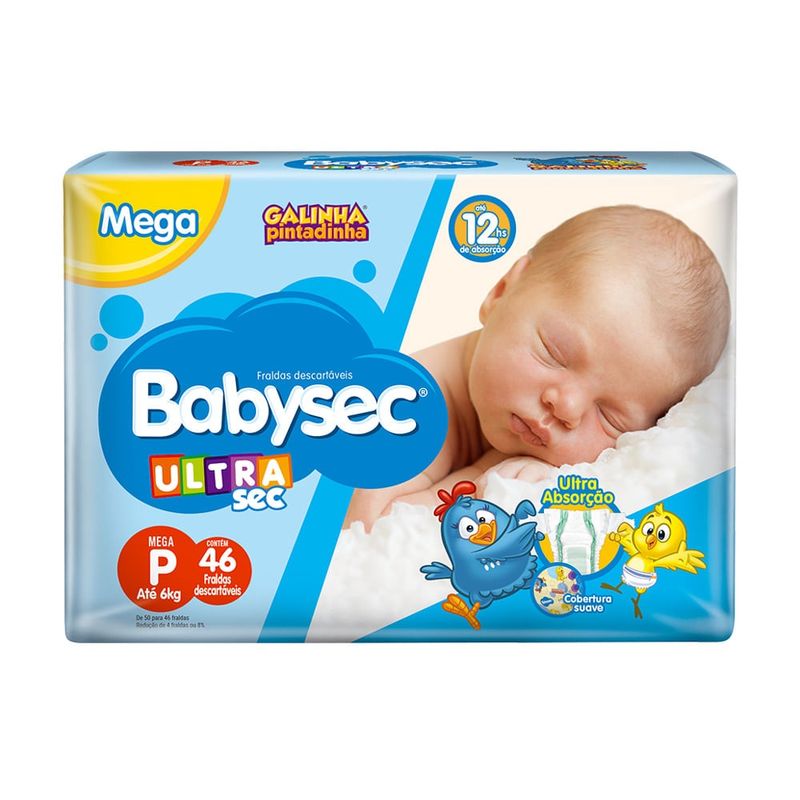 fralda-babysec-ultrasec-galinha-pintadinha-p-com-46-unidades
