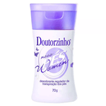 doutorzinho-pes-women-60g