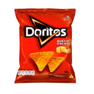 Salgadinho Doritos Queijo Nacho 37G