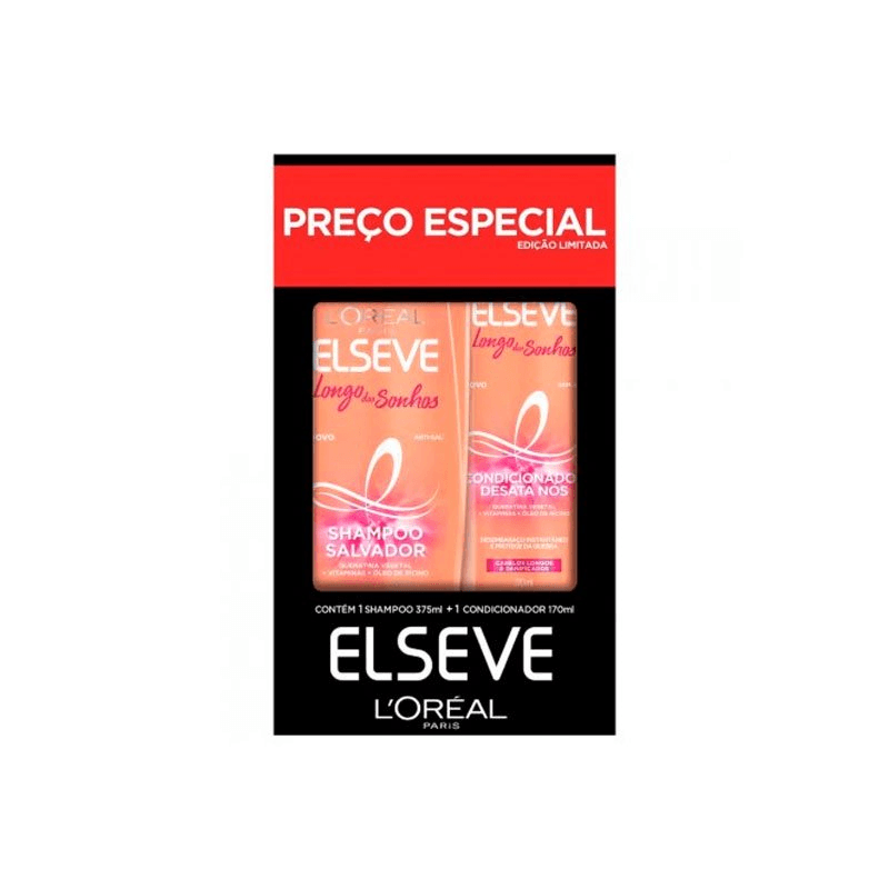 kit-elseve-longo-sonhos-shampoo-375mlcondicionador-170ml