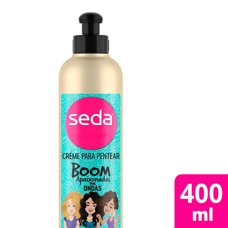 creme-para-pentear-seda-boom-ondas-400ml