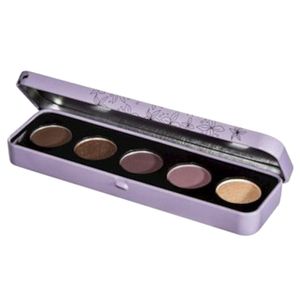 PALETA DE SOMBRA VULT BELEZA 5G