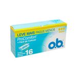 absorvente-ob-pro-comfort-medio-com-16-unidades