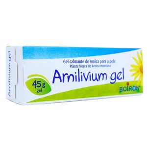 ARNILIVIUM GEL 45G