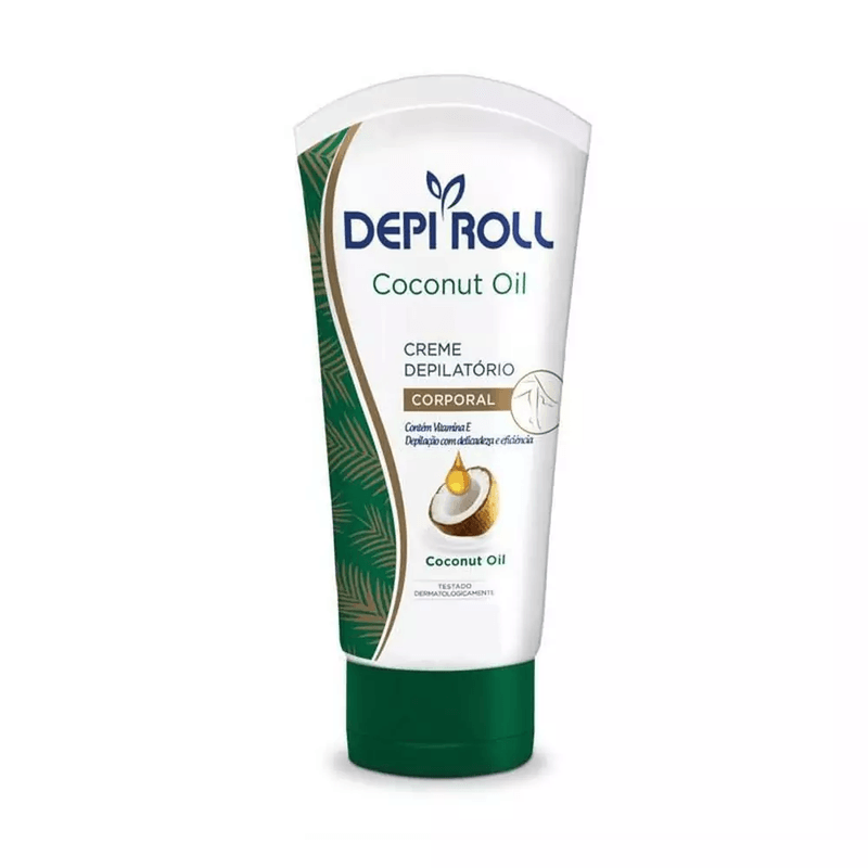 creme-depilatorio-corporal-depi-roll-coconut-oil-100g