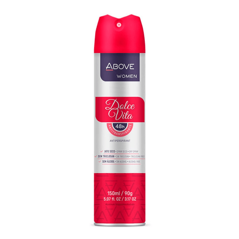 desodorante-above-women-dolce-vita-aero-150ml
