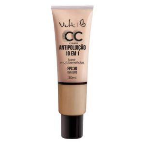 CC CREAM VULT ANTIPOLUIÇAO FPS30 COR MB03 30ML