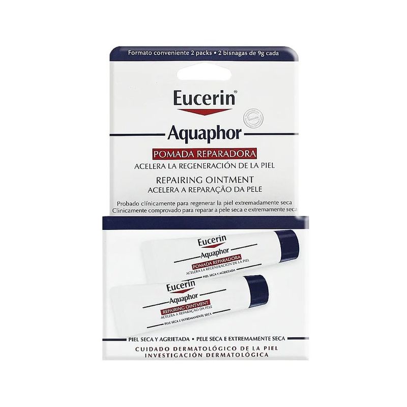 kit-pomada-reparadora-intensiva-eucerin-aquaphor-com-2-unidades