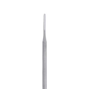 BISTURI DESCARTAVEL HEALTH MED AÇO CARBONO N.22