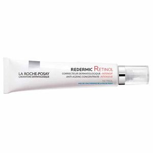Redermic Retinol Creme Anti-Idade La Roche-Posay 30Ml