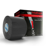 bandagem-vitaltape-kinesio-sports-preta-5cmx5m