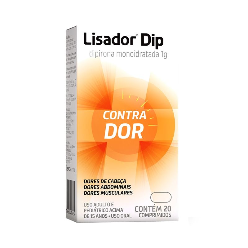 lisador-dip-1g-ct-bl-com-20-comprimidos