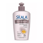 creme-para-pentear-skala-oleo-de-argan-250g