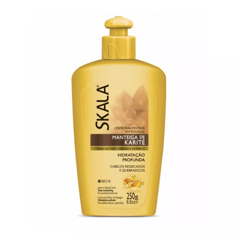 creme-de-pentear-skala-manteiga-de-karite-250g