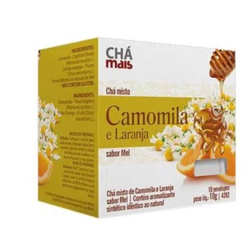 cha-chamais-camomila-com-laranja-com-10-unidades